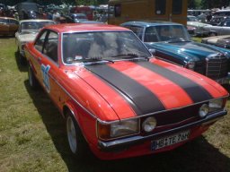 Oldtimermarkt Bockhorn 2009